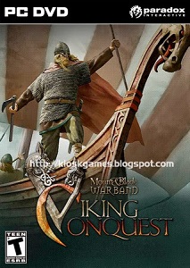 Mount & Blade Warband Viking Conquest ราคาถูก
